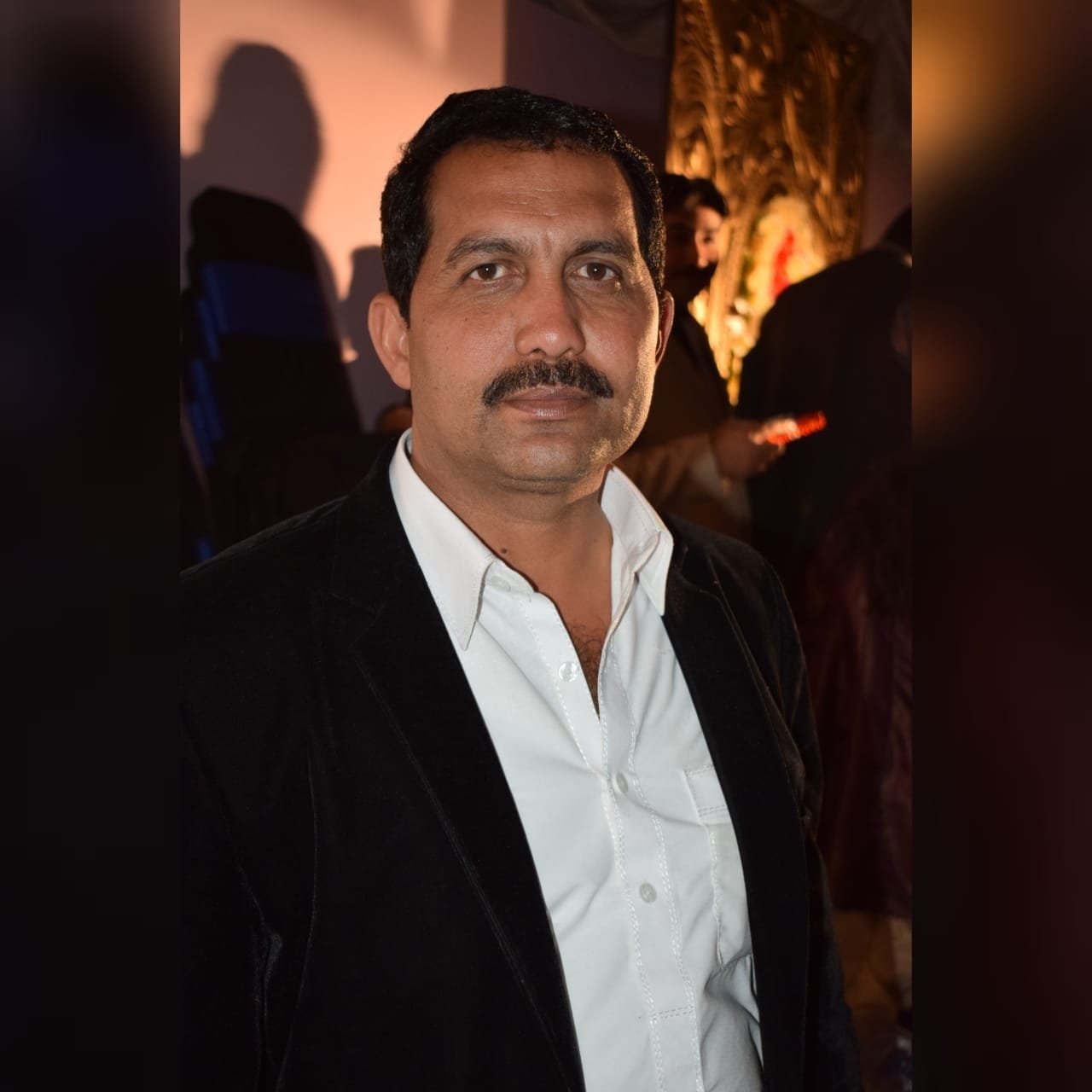 Anser Javed