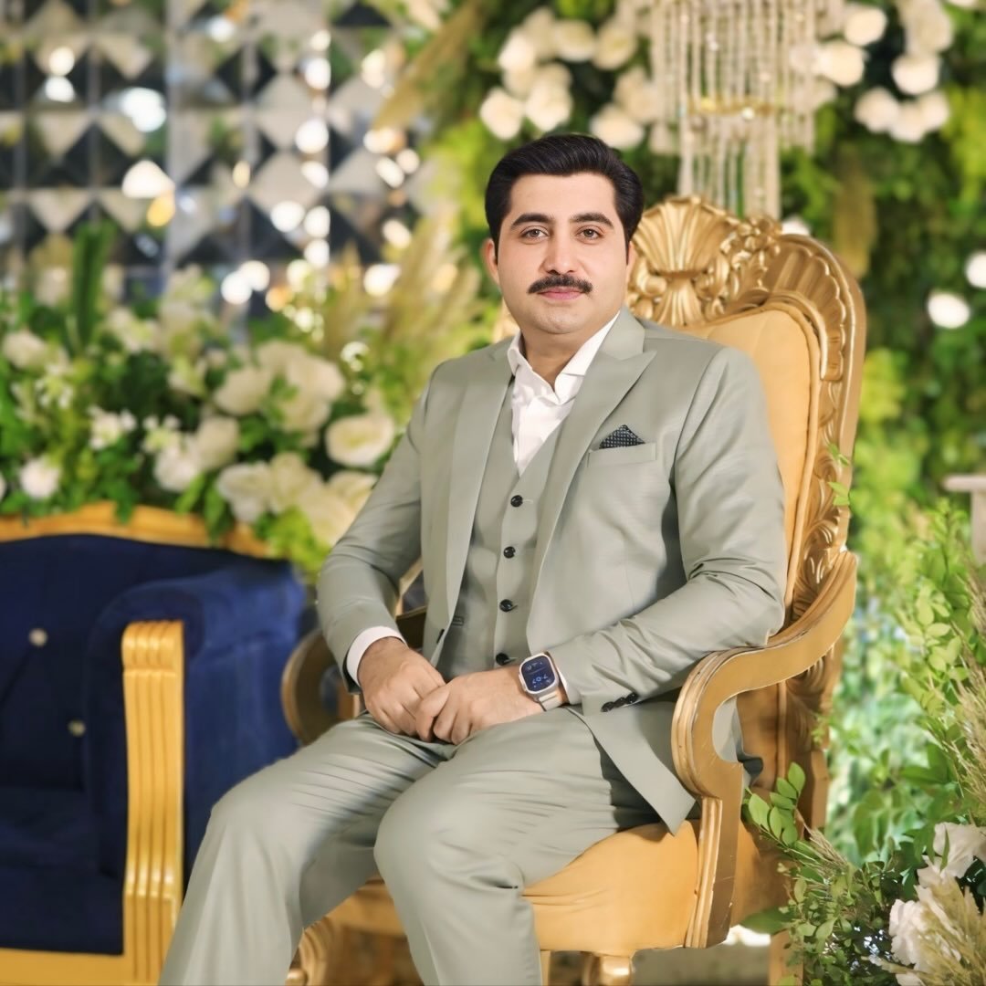 Mohsin Ali
