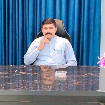 Muhammad Akram