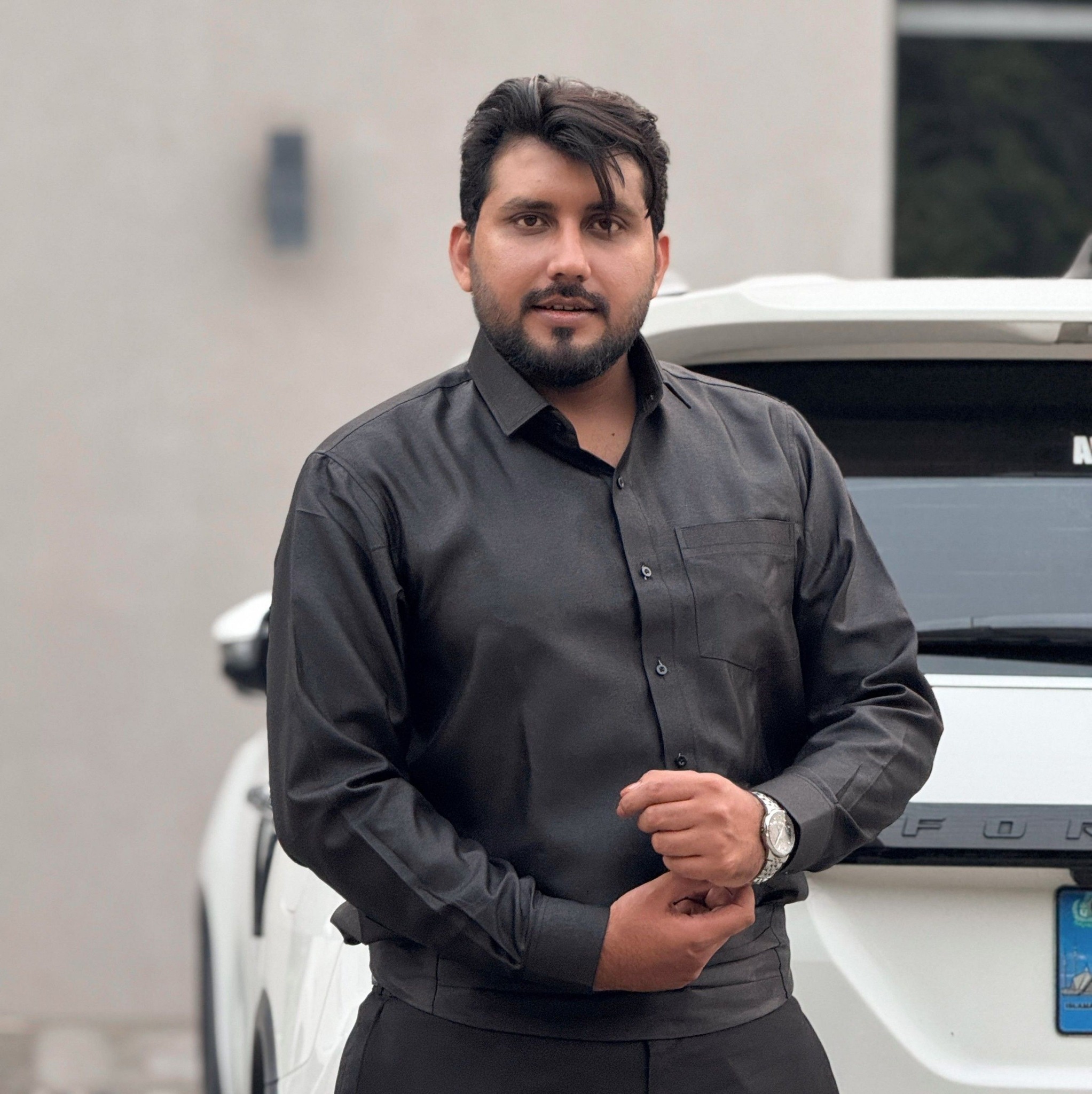 Salman Sarwar